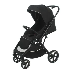 Fashionable lightweight cochesito de bebe baby stroller walker on sale