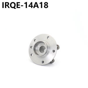 Unidad de Rodamiento Automotriz IRQE-14A18, Conjunto de Cabezal de Eje, Diámetro Interior de 35 mm, para Jeep Compass, Pieza de Repuesto 53354843 - Product Image 4