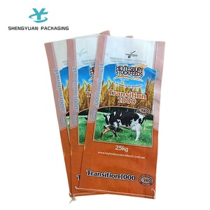 Sac d'emballage de <span class=keywords><strong>riz</strong></span> <span class=keywords><strong>avec</strong></span> impression personnalisée 5kg 10kg 25kg 50 kg <span class=keywords><strong>avec</strong></span> <span class=keywords><strong>logo</strong></span> en plastique polypropylène laminé BOPP 50 kg sac tissé PP pour le <span class=keywords><strong>riz</strong></span> - Product Image 3