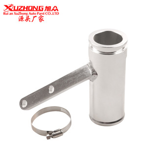 ท่อไอเสียตรงอะลูมิเนียม Xuzhong สำหรับดัดแปลงรถยนต์ Dodge รุ่น BOV-1051-S - Product Image 1