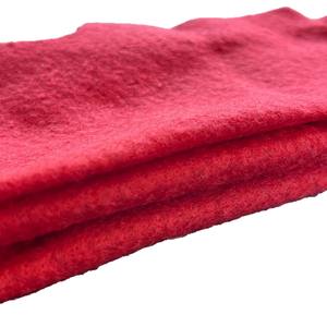 مخصص عيد الميلاد إبرة مثقوبة قماش غير منسوج ديي اليدوية نمط عادي قبعة لمواسم الأعياد للاحتفالات الخاصة بك - Product Image 5