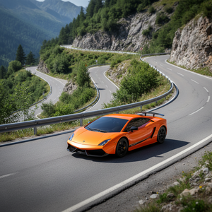 Coche de Juguete Eléctrico de Alta Velocidad con Licencia Oficial de la Serie <span class=keywords><strong>Camaro</strong></span> Mercedes, Escala 1:24, Educativo, para Uso en Interiores - Product Image 6