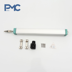PMC Fabrik-Lieferung Linearer Wegsensor für Fräsmaschinen-Automatisierung Digitale Anzeige Aluminiumlegierung-Konstruktion IP65 - Product Image 5