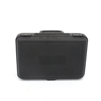 SL-030B ESD Digital Heavy Hammer ESD Resistance Tester Detektor Impedansi Permukaan Antistatik untuk Ruang Bersih