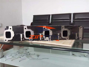 Pièces de moteur OK75A-10-100 3.0L JT JTA, culasse pour <span class=keywords><strong>Kia</strong></span> Bongo 3 Frontier Pregio Besta - Product Image 3