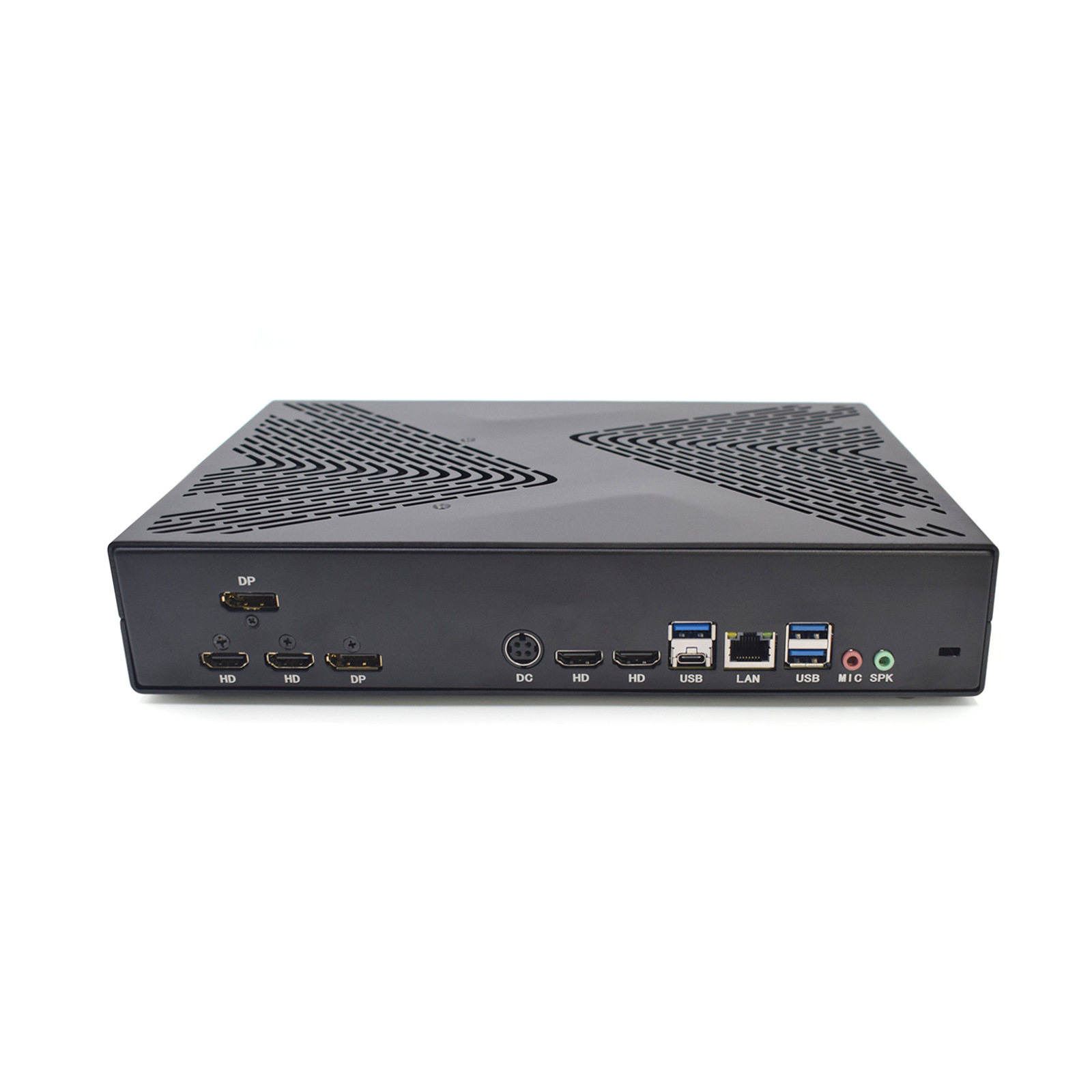 Gt-i7-12650h RTX 3050 6 Go de carte graphique dédiée - Barebone