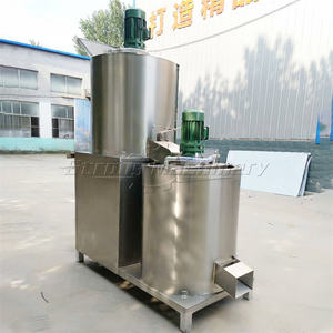 Machines de nettoyage et d'épluchage de graines de sésame machine de nettoyage d'éplucheur de graines de sésame - Product Image 2