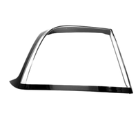 Couvre-phare arrière de haute qualité pour Model 3 Y 2019 2020 2021 2022, masque de phare arrière, accessoires de voiture