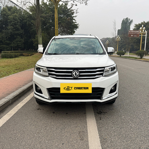 Voitures d'<span class=keywords><strong>occasion</strong></span> Dongfeng Forthing Joyear X6 2017 SUV compact 1.5T manuel, bon état, faible consommation d'essence, voitures chinoises, SUV 7 places - Product Image 2