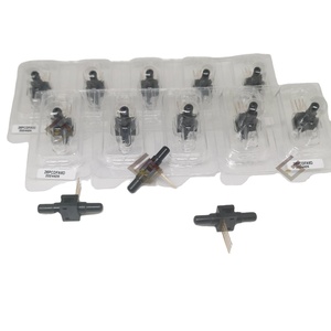 Honeywell 26pcdfa6d ủy quyền đại lý cảm biến áp suất <span class=keywords><strong>30psi</strong></span> 10VDC SIP-4 công nghiệp HVAC y tế - Product Image 5