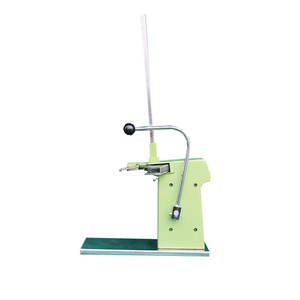 Cortadora de productos cárnicos de alta resistencia 711 manual, máquina para hacer bebidas que ahorran trabajo con un buen embalaje estándar de alimentos estable - Product Image 1