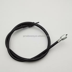 ผู้ผลิตสายมาตรวัดความเร็วจีน สายมาตรวัดความเร็วรถจักรยานยนต์แบบ OEM <span class=keywords><strong>ราคา</strong></span>สายมาตรวัดความเร็ว <span class=keywords><strong>Cb125</strong></span> - Product Image 6