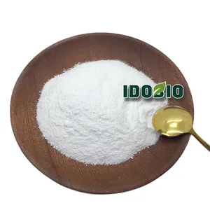 IdoBio octacosanol en polvo/polvo de policosanol CAS 557-61-9