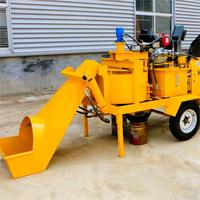 Presse hydraulique semi-automatique M7MI TWIN pour la fabrication de briques et de blocs en terre cuite, de bonne qualité