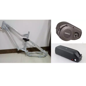 מוכן ספינה bafang mtb 1000w 48v 52v 1000w bafang mtb ערכת המרה - Product Image 6