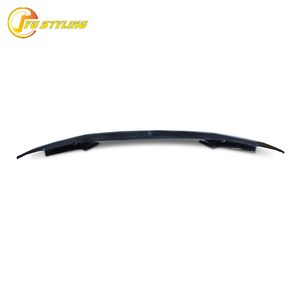 Alerón Delantero para BMW <span class=keywords><strong>Serie</strong></span> 5 F10, Fibra de Carbono, Estilo M-Tech MP, Solo para Sedán de 4 Puertas, 2010-2016 - Product Image 5
