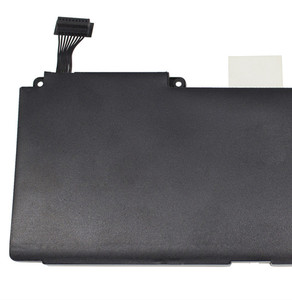 Batterie A1331 pour App Le <span class=keywords><strong>Mac</strong></span> <span class=keywords><strong>Book</strong></span> <span class=keywords><strong>Pro</strong></span> 13" 15" <span class=keywords><strong>17</strong></span>" A1342 - Product Image 5