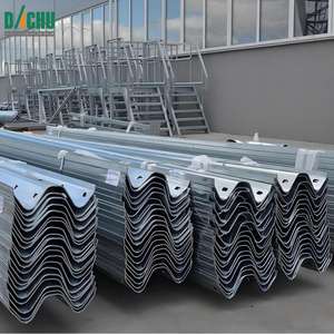 GOST Barrière routière avec console absorbant les chocs <span class=keywords><strong>KA</strong></span> - Product Image 6