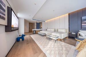 SHIYI Hampton Hilton, fournisseur en gros de meubles d'hôtel modernes en Chine pour <span class=keywords><strong>les</strong></span> ensembles de chambres à coucher 5 étoiles, <span class=keywords><strong>les</strong></span> restaurants et autres projets hôteliers - Product Image 2