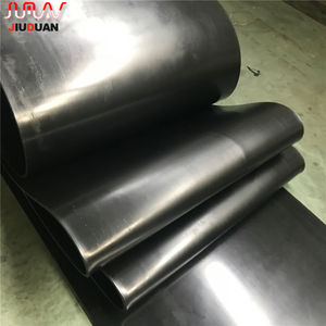 Mijnband Transportband Prijs Hoge Treksterkte 5-25 Mpa 500 4 Rubberen Transportbanden Ep Polyester Transportband - Product Image 4