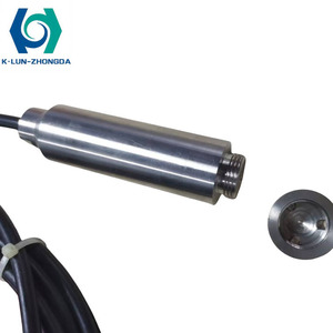 Transdutor de Pressão Submersível de Longa Duração com Baixa Deriva para Monitoramento Contínuo de Nível de Água em Poços e Tanques - Product Image 3