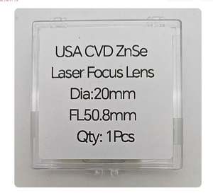 Hot vendre D20 D27 Znse Focus lentille pour l'équipement - Product Image 6