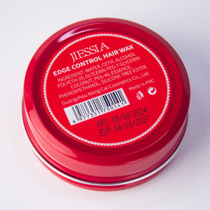 โพเมดจัดแต่งทรงผมสูตรธรรมชาติทุกประเภท สำหรับผู้ชายและผู้หญิง ยึดเกาะแข็งแรง รับผลิตแบรนด์ส่วนตัว (OEM) ราคาโรงงาน ขั้นต่ำในการสั่งซื้อน้อย - Product Image 5