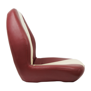 Asiento de montaje universal de vinilo de lujo para tractores de césped y jardín UTVs CE ISO Certified KL Seating - Product Image 6