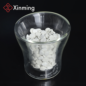 Xinming chức năng siêu thấm hút ẩm defoaming <span class=keywords><strong>masterbatch</strong></span> cho túi nhựa thổi phim Cung cấp <span class=keywords><strong>masterbatch</strong></span> cao - Product Image 2