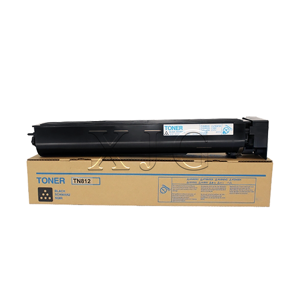 ตลับหมึกพิมพ์ TN812 TN-812 TN 812สำหรับ Konica Minolta BIZHUB <span class=keywords><strong>808</strong></span> 758 - Product Image 1