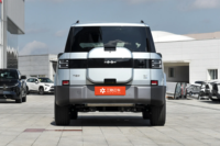 Nouveau SUV BYD Leopard Tai 7 Titanium 7 Formule Leopard Tai 7 Hybride Électrique 2025 – Véhicule Électrique BYD à Prix Abordable à Vendre
