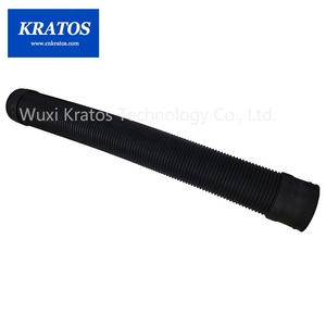 Một phần 1622096580 Ống lắp ráp ga75 + Phù hợp với Atlas Máy nén khí Ống 1100 1622096500 ống Ống 1092206500 1622 0965 80 - Product Image 3