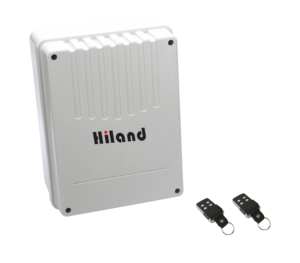 Hiland SWG350X 220V/110V ouvre-<span class=keywords><strong>porte</strong></span> pivotante 24V DC pour <span class=keywords><strong>porte</strong></span> <span class=keywords><strong>de</strong></span> <span class=keywords><strong>Garage</strong></span> - Product Image 3
