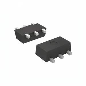 SOT 89 5/6 BOM IC In Stock Electronic Circuit Components Power Management (PMIC) XC6702D431PR-G - Product Image 1