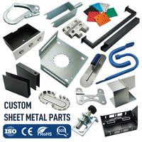 Service de découpe laser et d'emboutissage profond sur mesure OEM, fabrication de tôles, fabrication d'aluminium et d'acier inoxydable, pièces d'emboutissage métallique