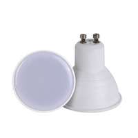 MR16 GU5.3 GU10 5.5W Éclairage intérieur Contrôle vocal Système Tuya Contrôle par téléphone portable Gu10 Wifi Led Light RGB Wifi Spot Light