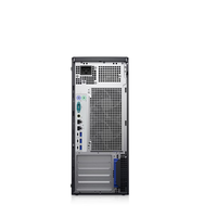 Ordinateur de travail graphique Dell Precision T7865 Tower, directement de l'usine, avec processeur AMD 5995WX, 128 Go de RAM, SSD de 1 To + 8 To, RTX3090-24G