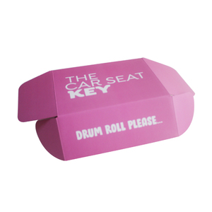 Nova Factory Custom Logo Pink Small Corrugated Paper Mailing <span class=keywords><strong>Box</strong></span> Envío Caja de embalaje de comercio electrónico para pequeñas empresas - Product Image 6