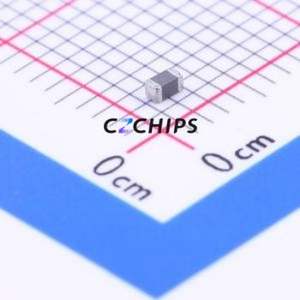 PBY160808T-800Y-N Ferrite Bead 0603 RF ( Impedance @ Frequency: 80Ohm@100MHz )( Error: 25% )( DC Resistance (DCR): 50mOhm ) - Product Image 1
