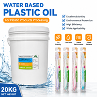 Vernis aqueux brillant écologique à base d'eau pour emballages thermoscellables en PVC et PET, revêtement aqueux pour carton