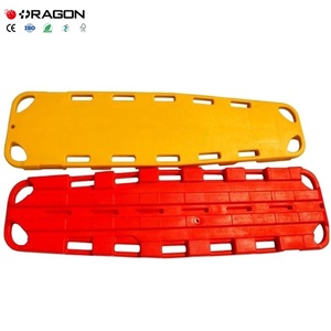 Planche pour la colonne vertébrale pliable, 1 pièce, vente en gros, extenseur bon marché - Product Image 1