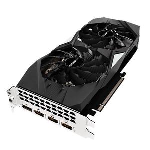 GIGABYTE GeForce <span class=keywords><strong>GTX</strong></span> <span class=keywords><strong>1650</strong></span> GAMING <span class=keywords><strong>OC</strong></span> 4G / 128bit/GDDR5/jeu de jeu carte graphique - Product Image 3