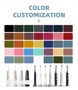 Intelligente automatico spazzolino da denti <span class=keywords><strong>dentale</strong></span> sbiancamento dei denti di sonic spazzolino da denti elettrico all'ingrosso di sonic spazzolino da denti - Product Image 3