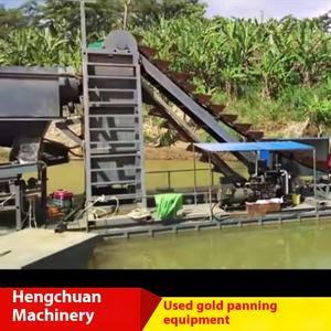 Cubo <span class=keywords><strong>de</strong></span> <span class=keywords><strong>cadena</strong></span> <span class=keywords><strong>de</strong></span> <span class=keywords><strong>segunda</strong></span> <span class=keywords><strong>mano</strong></span>, barco <span class=keywords><strong>de</strong></span> barrido <span class=keywords><strong>de</strong></span> <span class=keywords><strong>oro</strong></span>, excavación <span class=keywords><strong>de</strong></span> arena, extracción <span class=keywords><strong>de</strong></span> <span class=keywords><strong>oro</strong></span>, tolva <span class=keywords><strong>de</strong></span> reciclaje, maquinaria <span class=keywords><strong>de</strong></span> caucho fabricada - Product Image 4