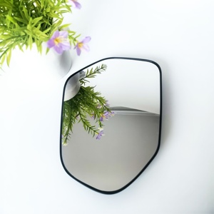 Lente de cristal de espejo retrovisor lateral de coche de venta directa de fábrica de alta calidad para <span class=keywords><strong>TOYOTA</strong></span> CAMRY 2018 <span class=keywords><strong>PRIUS</strong></span> 2015 - Product Image 5