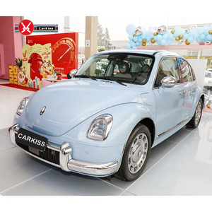 ORA BALLET CAT Mini Auto Elettrica 100% a Energia Elettrica Veicolo a Nuova Energia con Caratteristiche BEV - Product Image 2