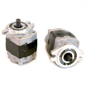ปั๊มไฮดรอลิกทดแทน รุ่น 91E71-10200 91E7110200 สำหรับ FD20-30 CF18C F14E S4S - Product Image 1