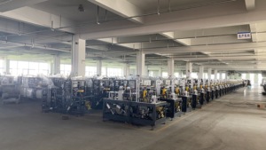 Zbj12 đơn PE tráng cốc giấy hoàn toàn tốc độ cao Cốc giấy máy làm - Product Image 4