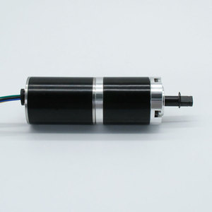 Moteur miniature sans balais DC GMP36-3650 de Kecheng Microelectronics, 36V, à engrenages planétaires, pour équipement haute fréquence - Product Image 1