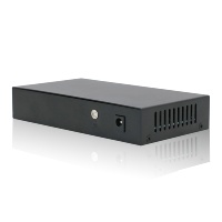 Commutateur réseau Gigabit Ethernet non géré 8 ports ZX-G1008D à prix d'usine, haute performance 16 Gbit/s, non bloquant, full-duplex